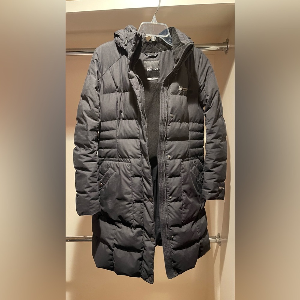 Marmot - Women’s Clarehall Down Jacket - Size small